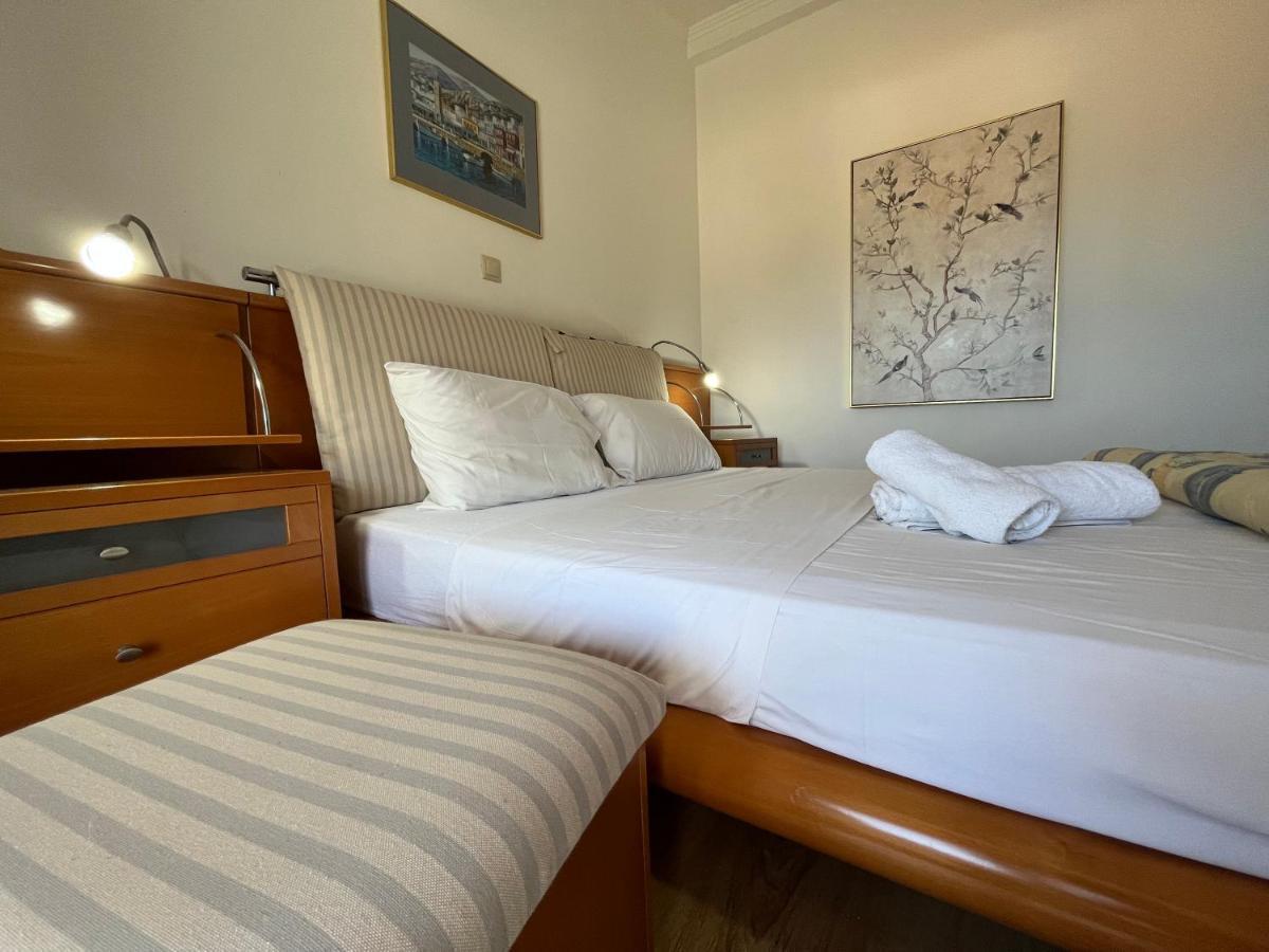 Villa Ampelaki "30 Meters To Beach" Paleokastritsa Dış mekan fotoğraf