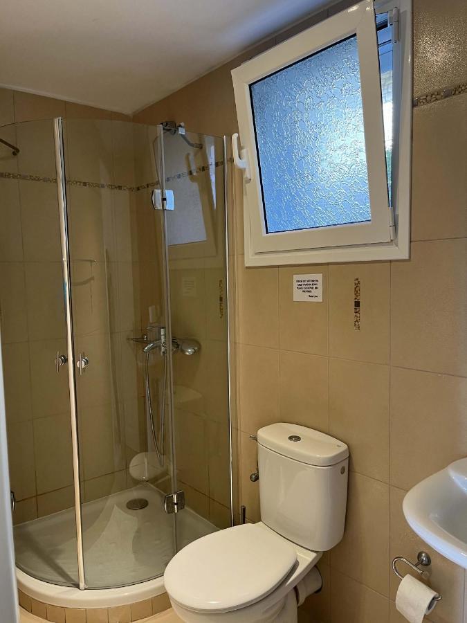Villa Ampelaki "30 Meters To Beach" Paleokastritsa Dış mekan fotoğraf