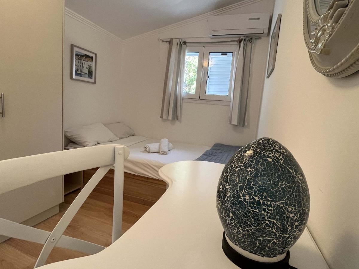 Villa Ampelaki "30 Meters To Beach" Paleokastritsa Dış mekan fotoğraf