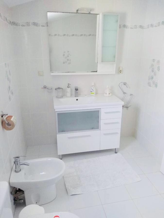 Villa Ampelaki "30 Meters To Beach" Paleokastritsa Dış mekan fotoğraf